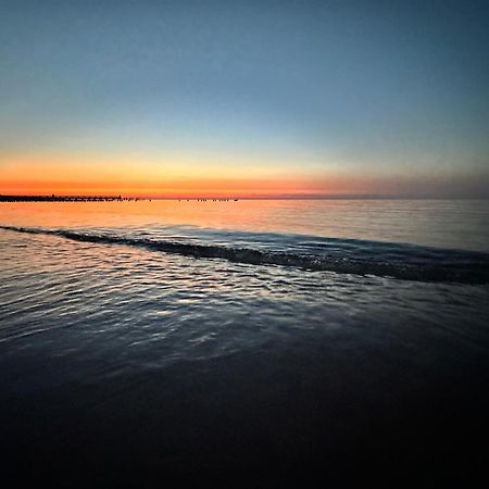 Kuestenfeuer Zingst Exteriör bild