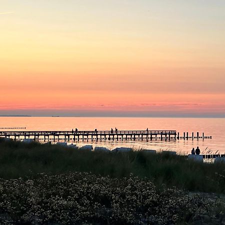 Kuestenfeuer Zingst Exteriör bild