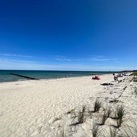 Kuestenfeuer Zingst Exteriör bild